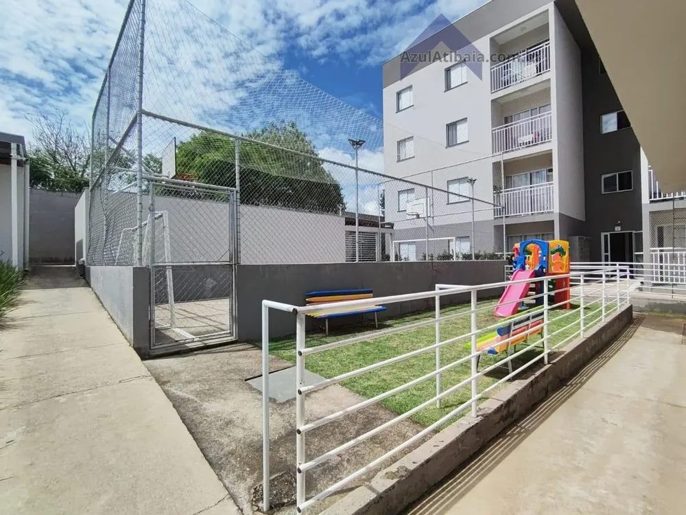 Apartamento, 2 quartos, 56 m² - Foto 1