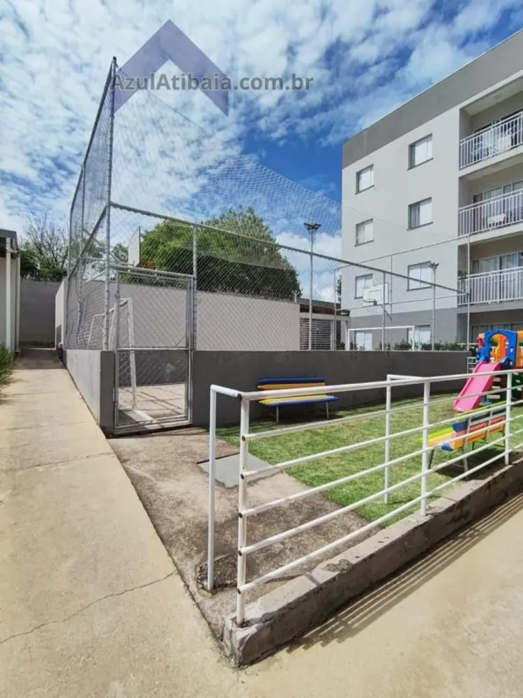 Apartamento, 2 quartos, 56 m² - Foto 5