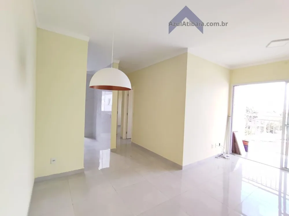 Apartamento, 2 quartos, 56 m² - Foto 4