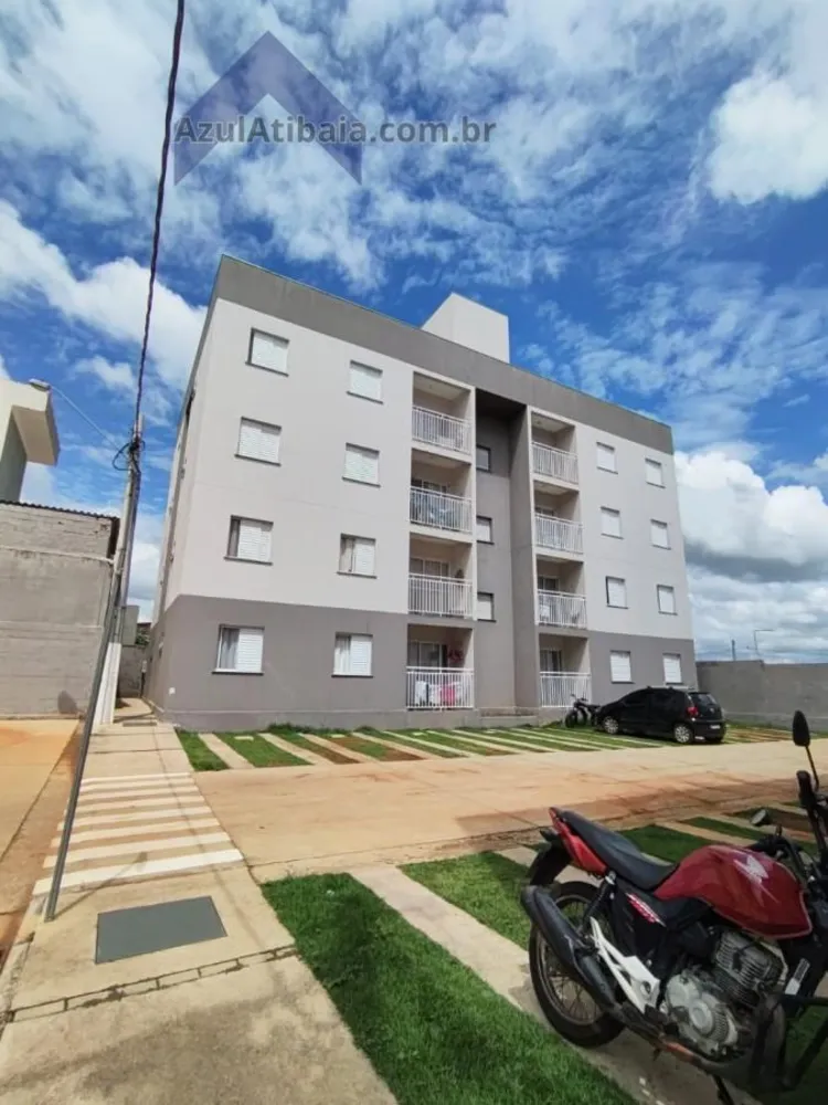 Apartamento, 2 quartos, 56 m² - Foto 8