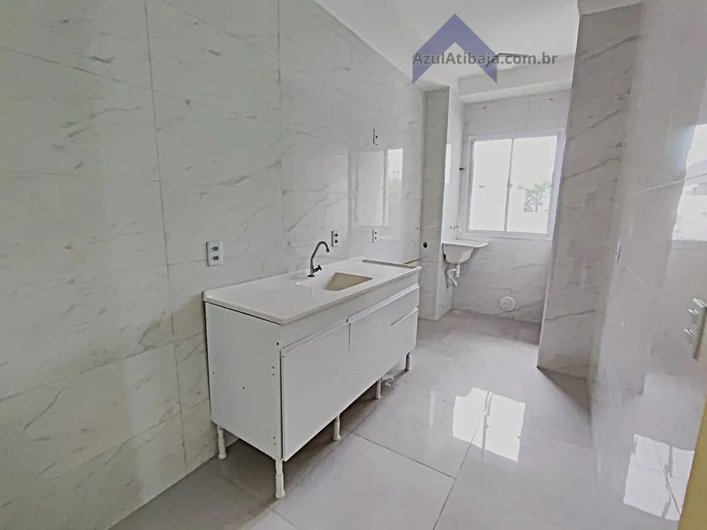 Apartamento, 2 quartos, 56 m² - Foto 6