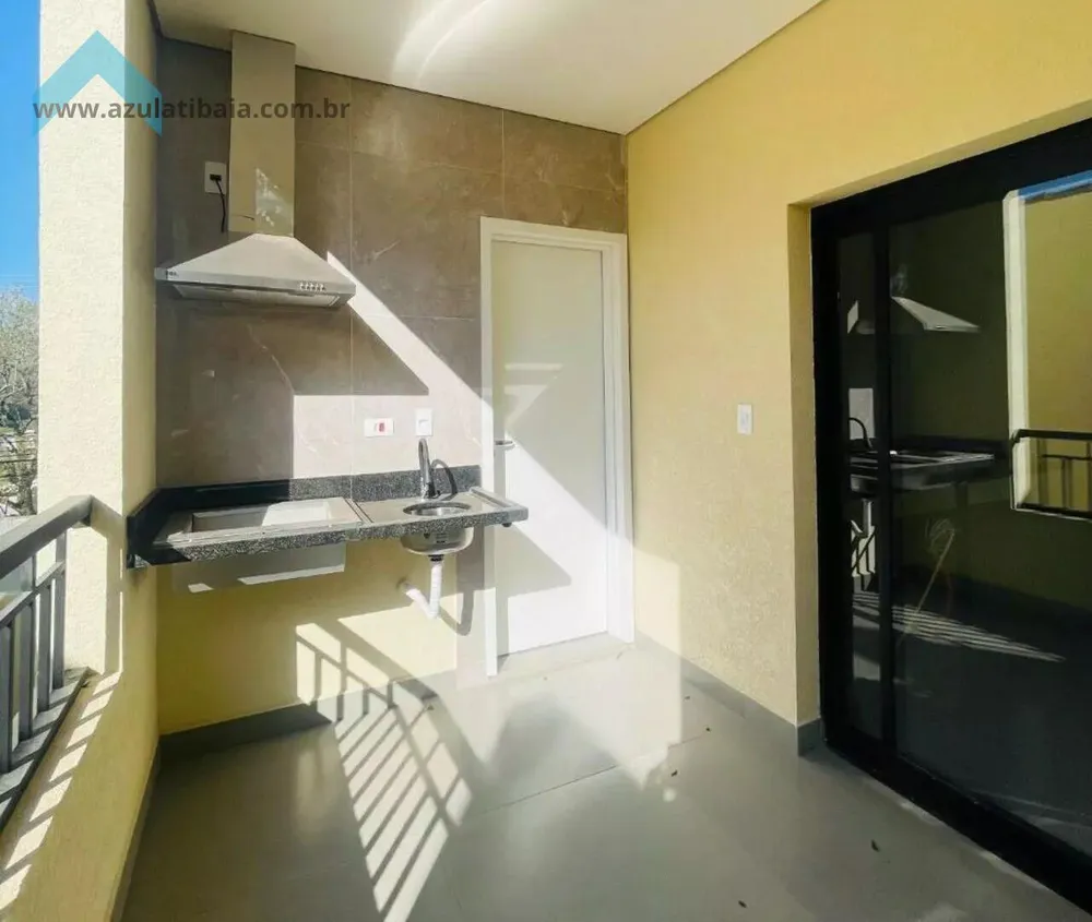 Apartamento, 2 quartos, 77 m² - Foto 7