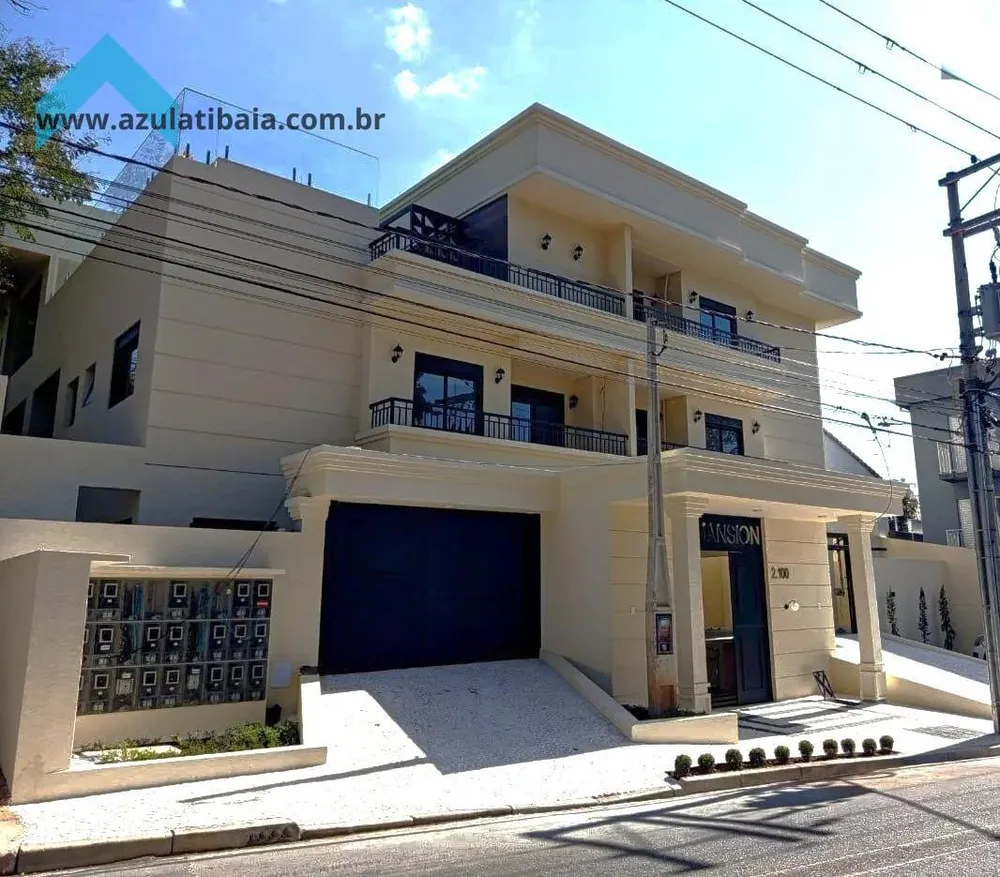 Apartamento, 2 quartos, 77 m² - Foto 1