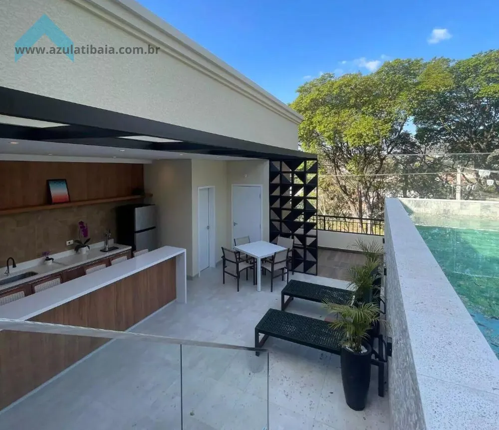 Apartamento, 2 quartos, 77 m² - Foto 3
