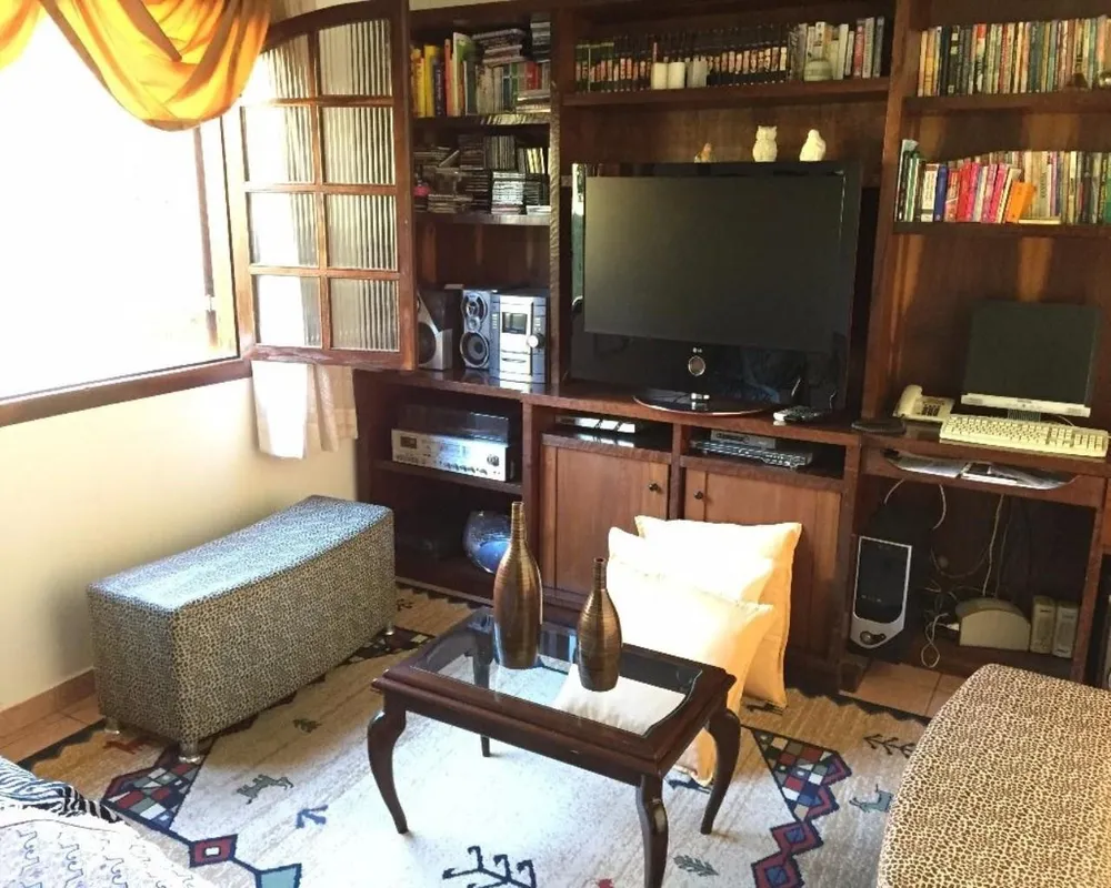 Chácara, 5 quartos, 1938 m² - Foto 7