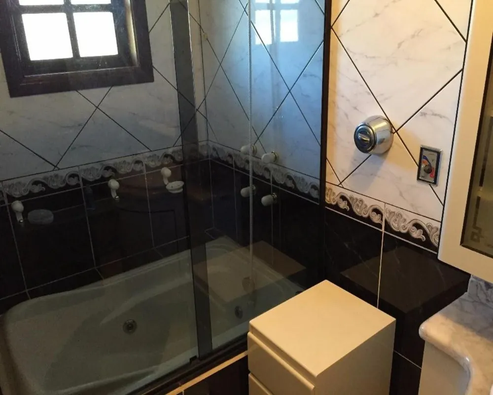 Chácara, 5 quartos, 1938 m² - Foto 2