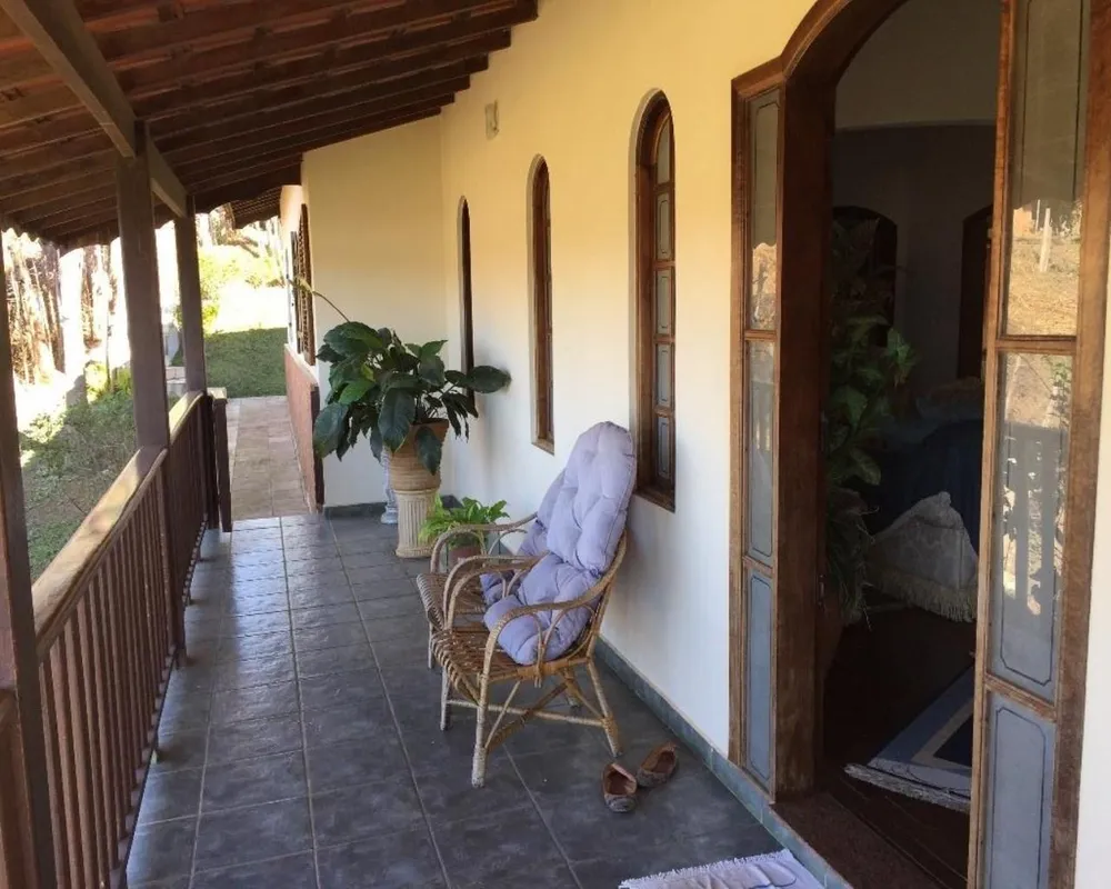 Chácara, 5 quartos, 1938 m² - Foto 3