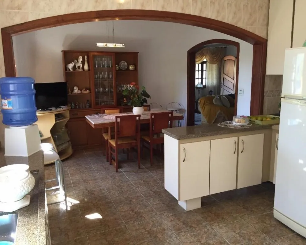 Chácara, 5 quartos, 1938 m² - Foto 2