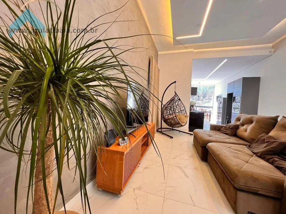 Casa, 3 quartos - Foto 5