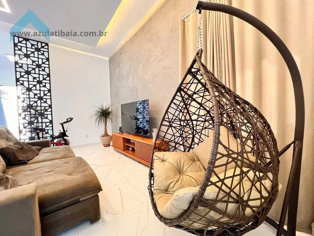 Casa, 3 quartos - Foto 6