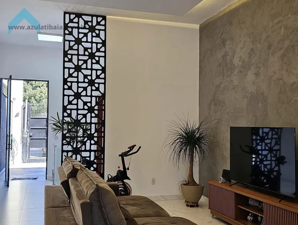 Casa, 3 quartos - Foto 8