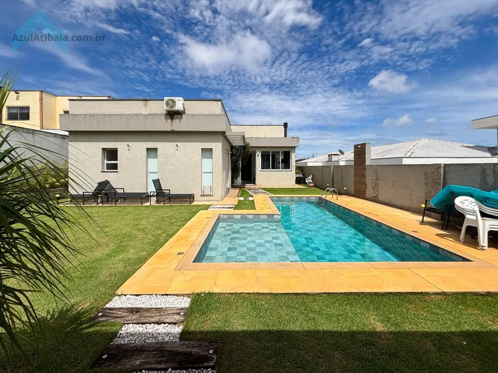Casa de Condomínio, 3 quartos - Foto 6