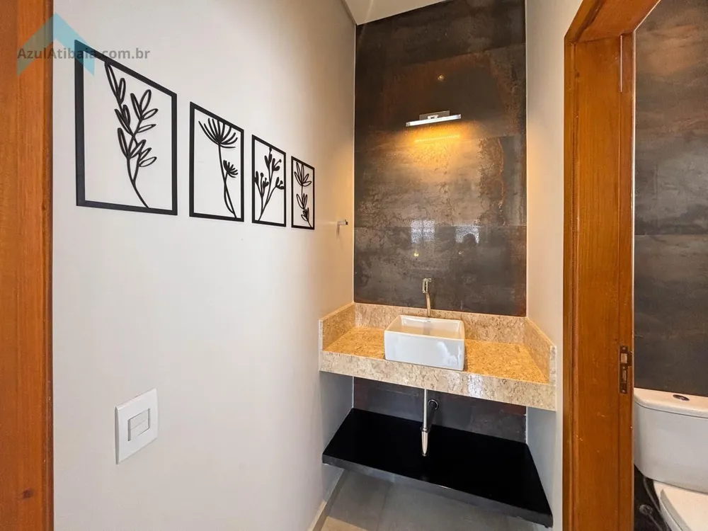 Casa de Condomínio, 3 quartos - Foto 7