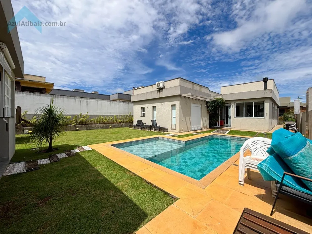 Casa de Condomínio, 3 quartos - Foto 10