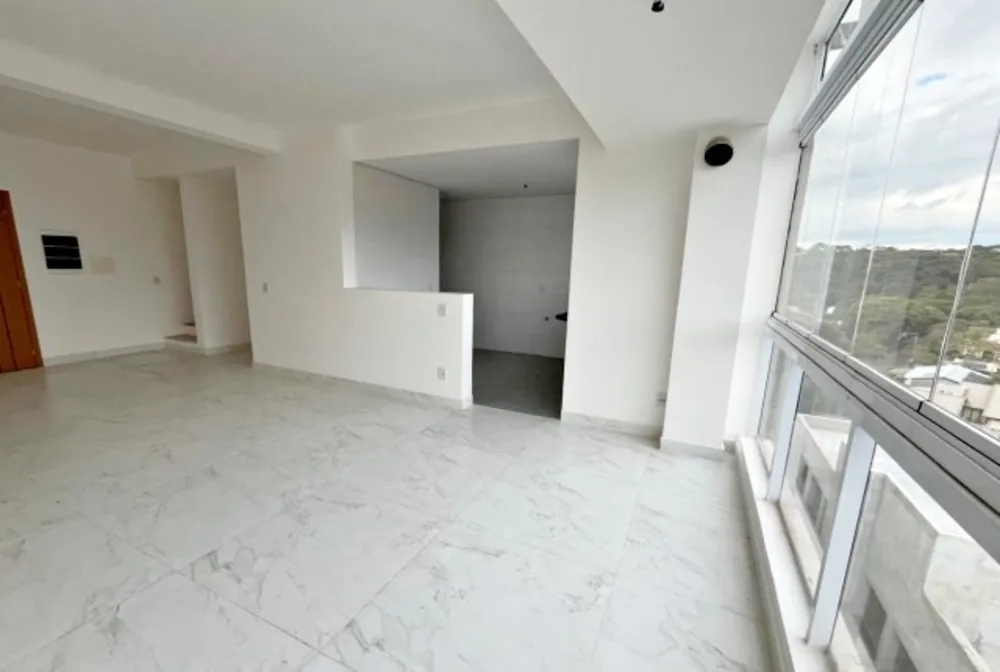 Apartamento, 2 quartos, 106 m² - Foto 2