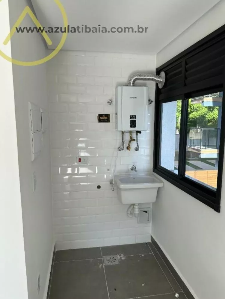 Apartamento, 3 quartos, 90 m² - Foto 5