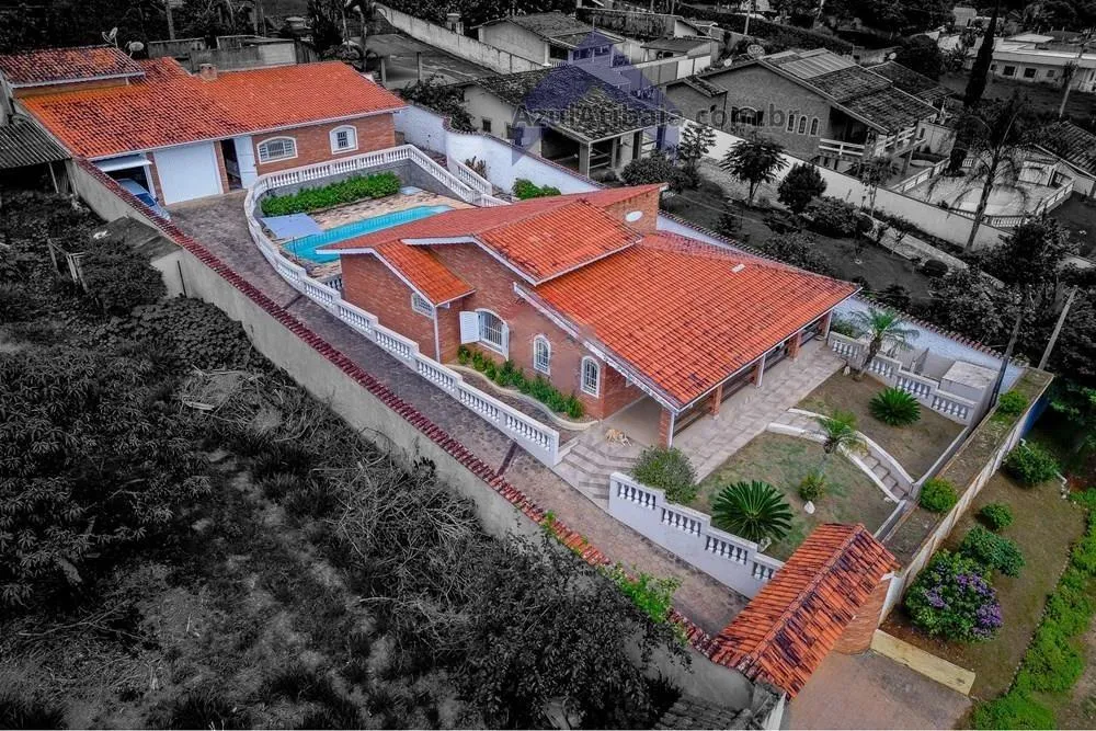 Chácara, 2 quartos, 800 m² - Foto 1