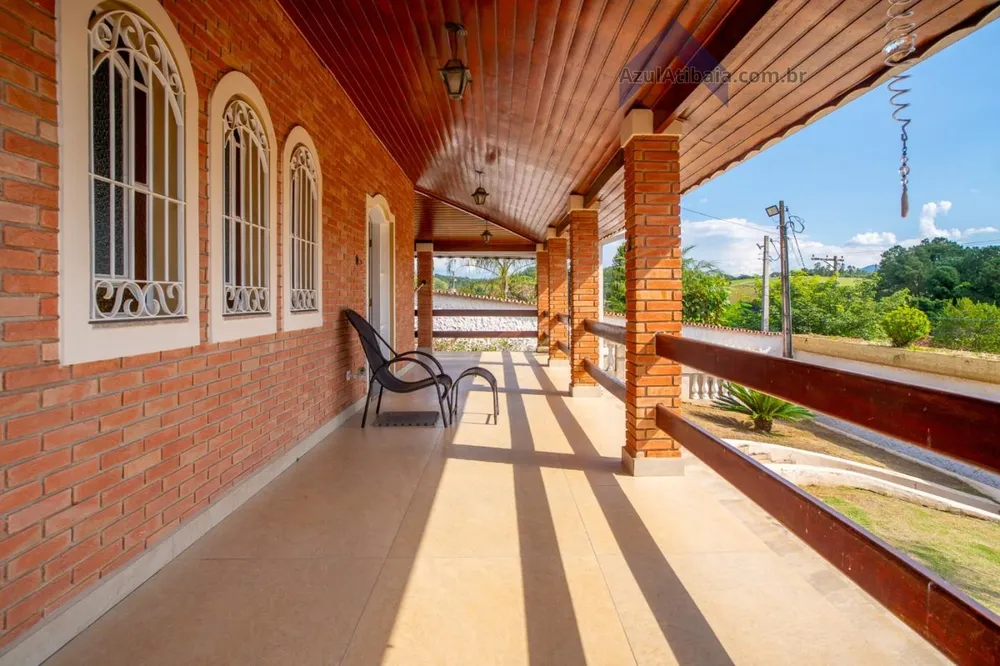 Chácara, 2 quartos, 800 m² - Foto 3