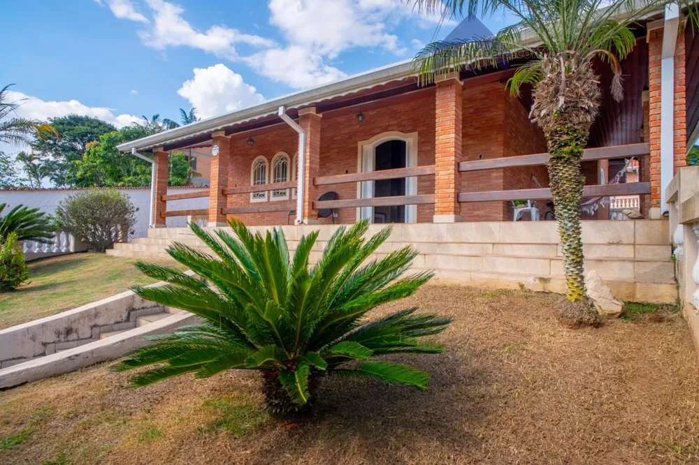 Chácara, 2 quartos, 800 m² - Foto 4
