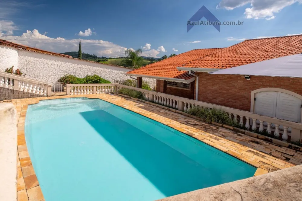 Chácara, 2 quartos, 800 m² - Foto 2