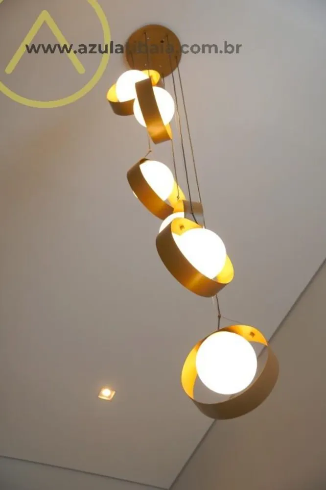 Casa de Condomínio, 3 quartos - Foto 6