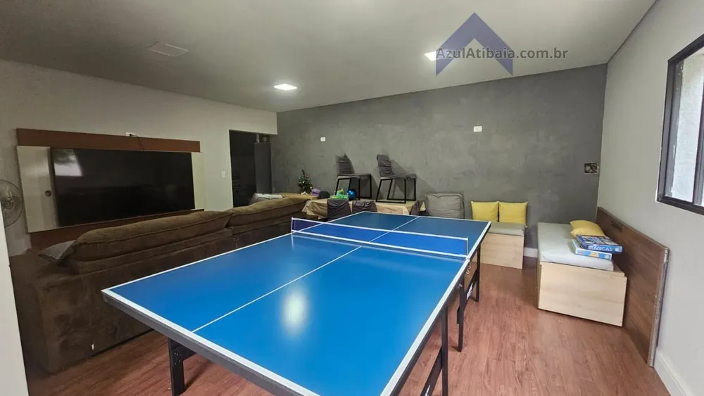 Casa, 4 quartos, 346 m² - Foto 7