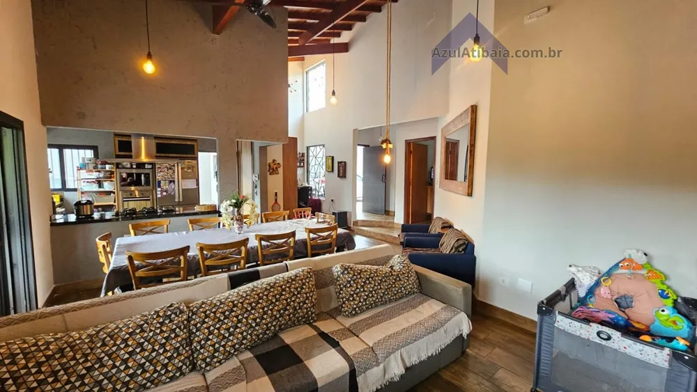 Casa, 4 quartos, 346 m² - Foto 3