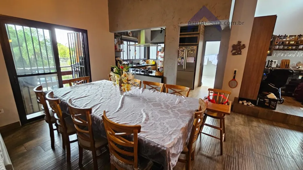 Casa, 4 quartos, 346 m² - Foto 8