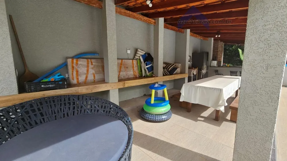 Casa, 4 quartos, 346 m² - Foto 8