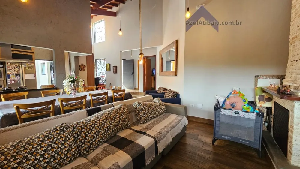 Casa, 4 quartos, 346 m² - Foto 4