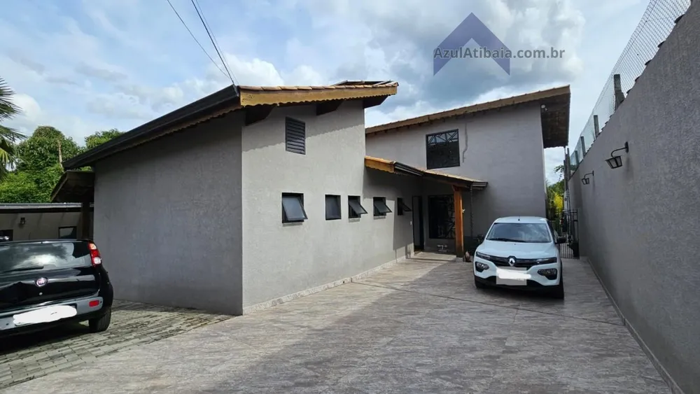 Casa, 4 quartos, 346 m² - Foto 2