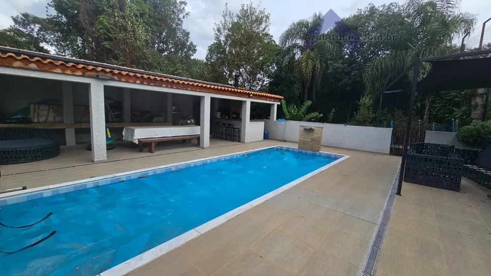 Casa, 4 quartos, 346 m² - Foto 12