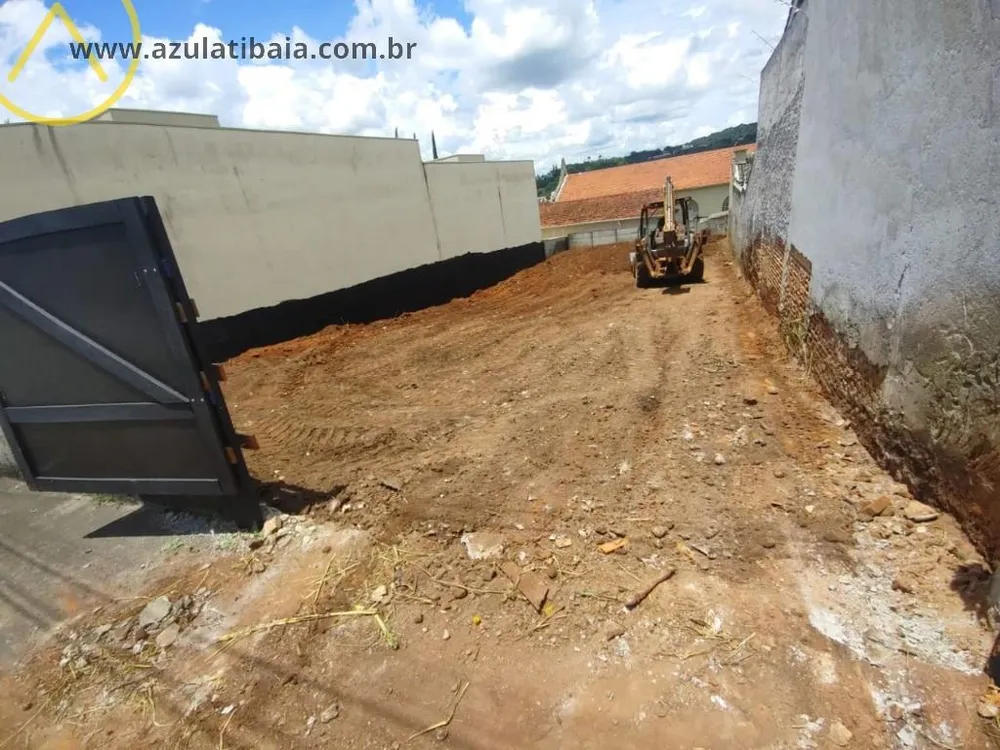 Terreno, 330 m² - Foto 1