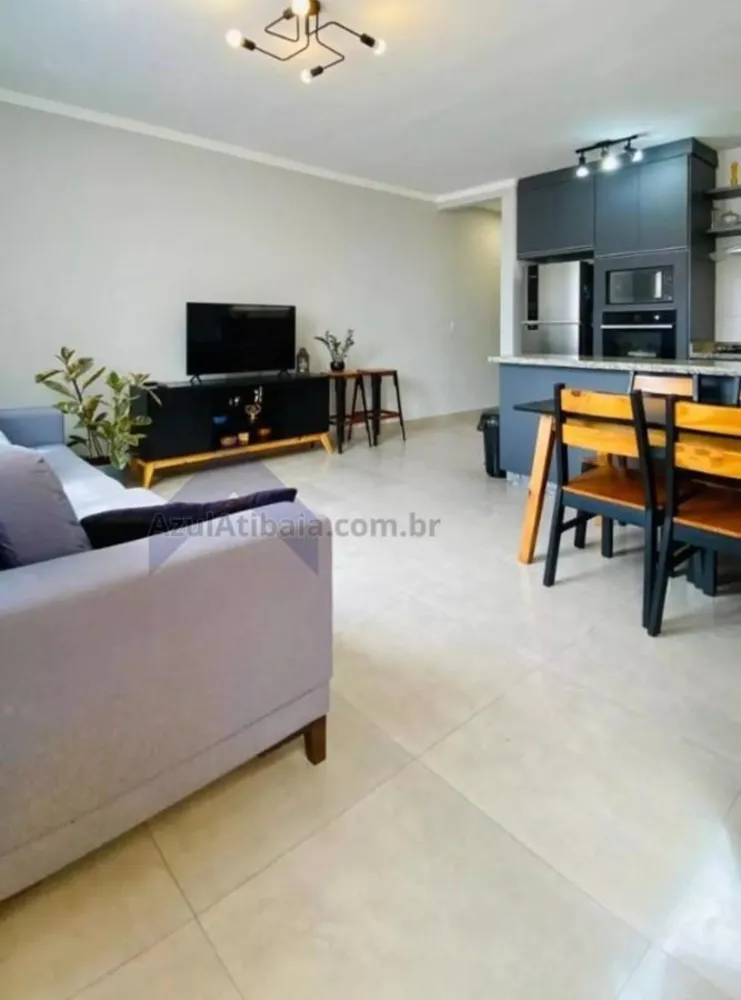 Casa, 3 quartos, 84 m² - Foto 7