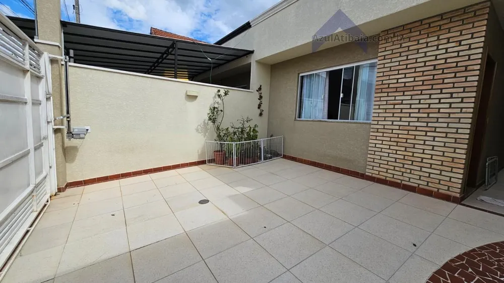 Casa, 3 quartos, 84 m² - Foto 3
