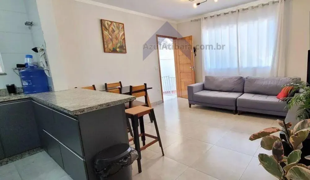 Casa, 3 quartos, 84 m² - Foto 12