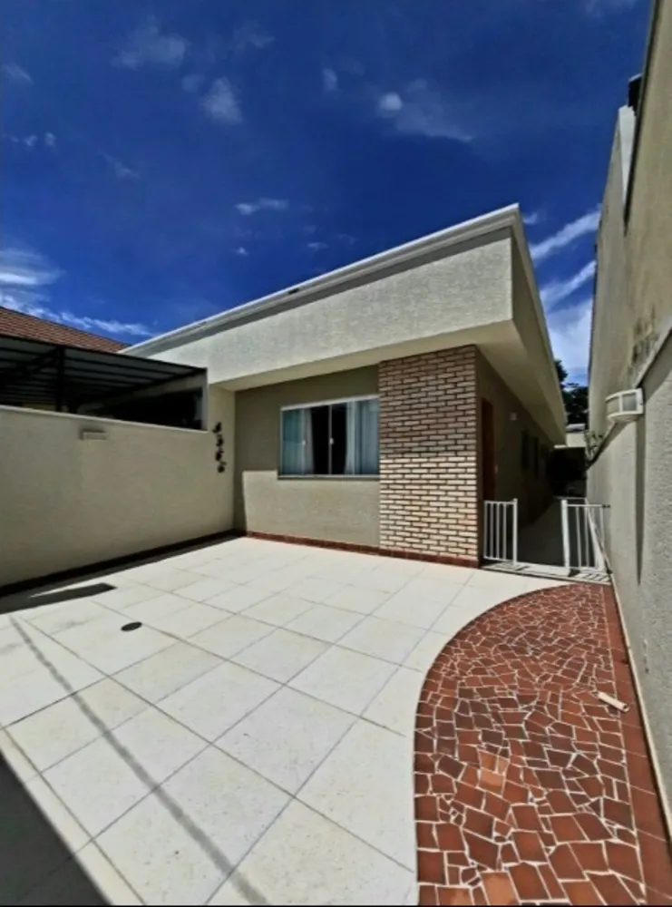 Casa, 3 quartos, 84 m² - Foto 9