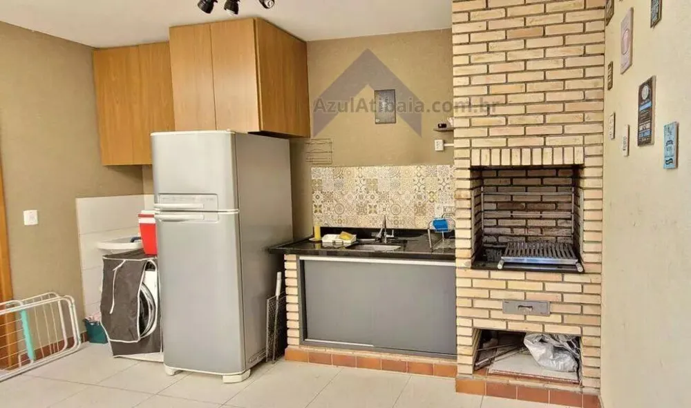 Casa, 3 quartos, 84 m² - Foto 10