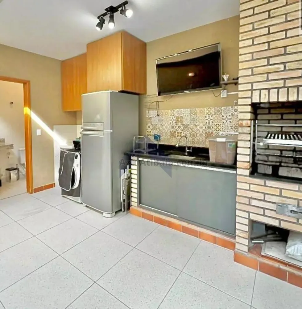 Casa, 3 quartos, 84 m² - Foto 8