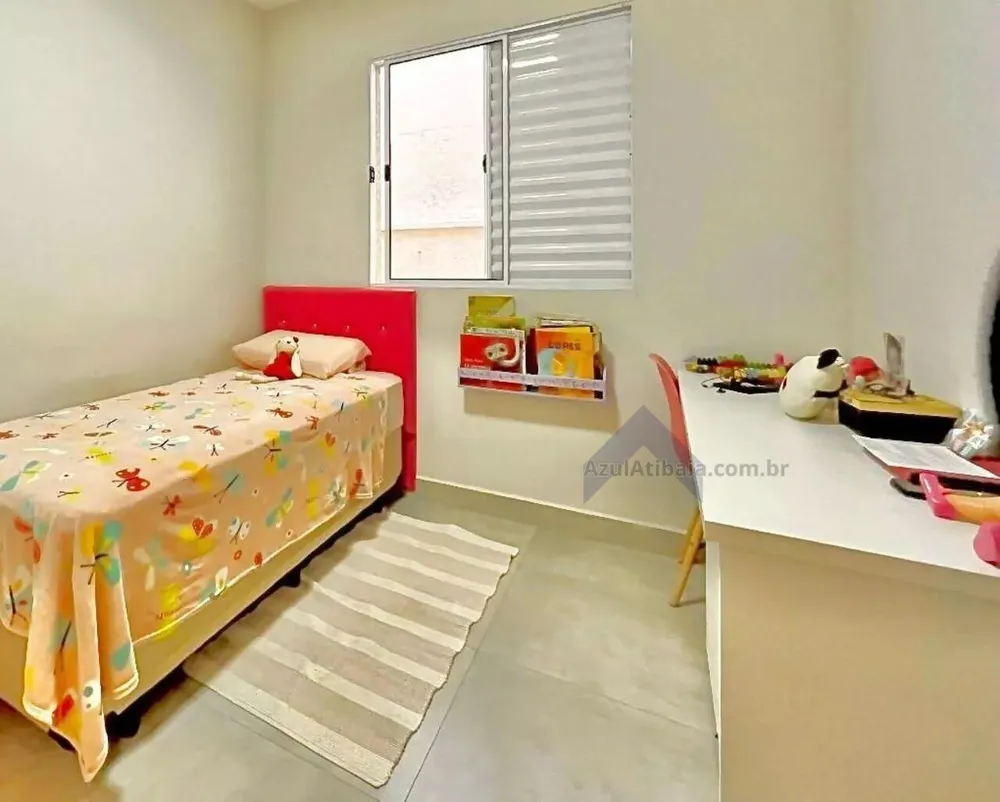 Casa, 3 quartos, 84 m² - Foto 1