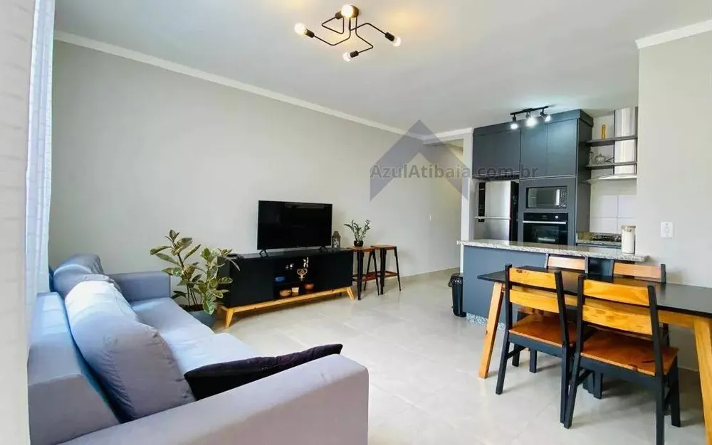 Casa, 3 quartos, 84 m² - Foto 5