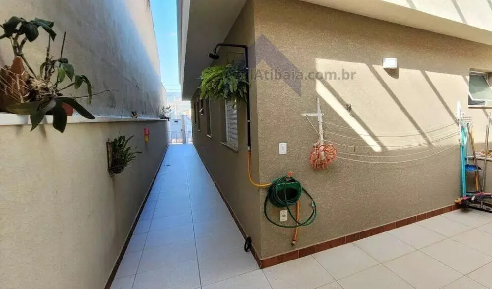 Casa, 3 quartos, 84 m² - Foto 4