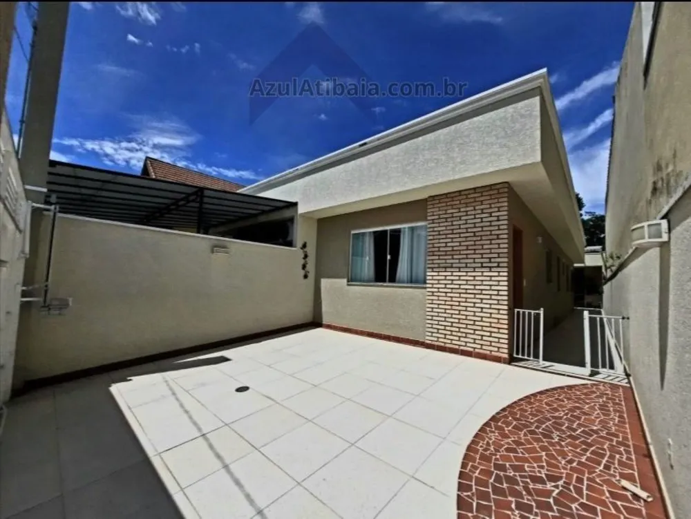 Casa, 3 quartos, 84 m² - Foto 2