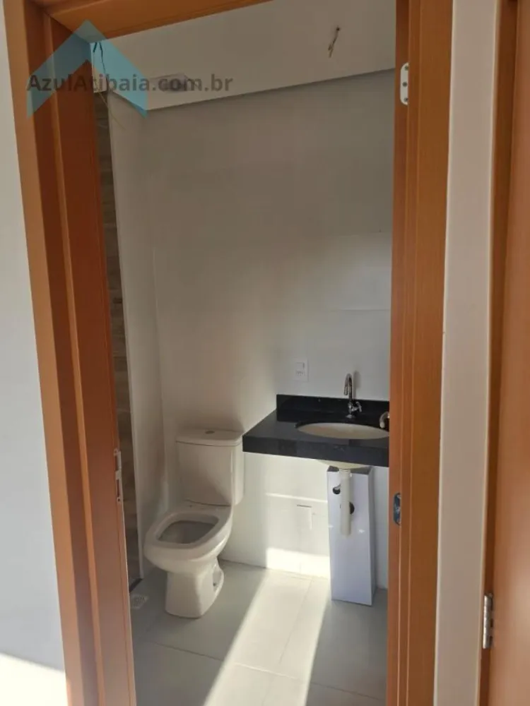 Apartamento, 1 quarto, 44 m² - Foto 2
