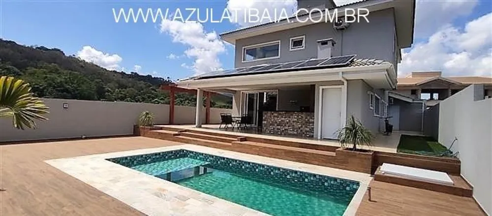 Casa de Condomínio, 4 quartos - Foto 6