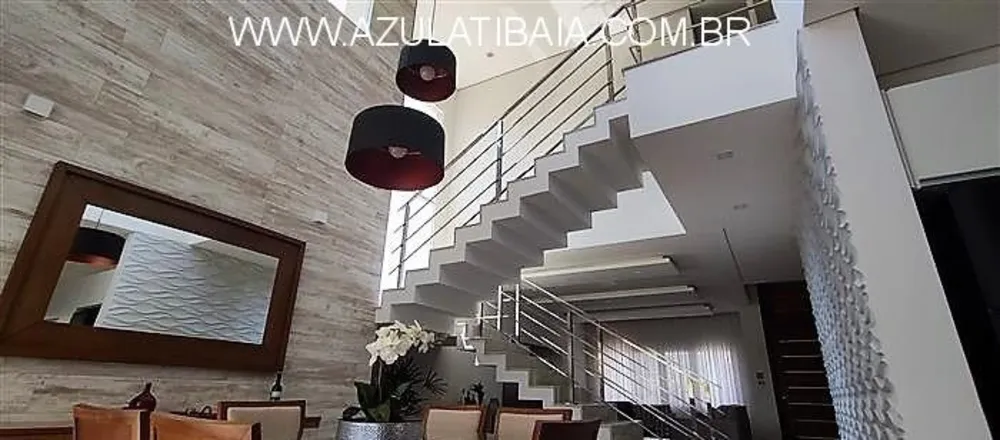 Casa de Condomínio, 4 quartos - Foto 5