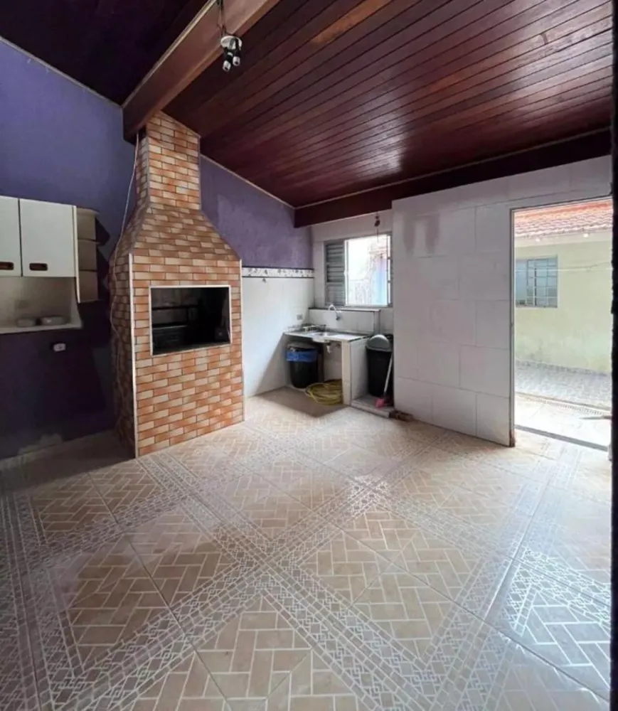 Casa, 2 quartos, 114 m² - Foto 2