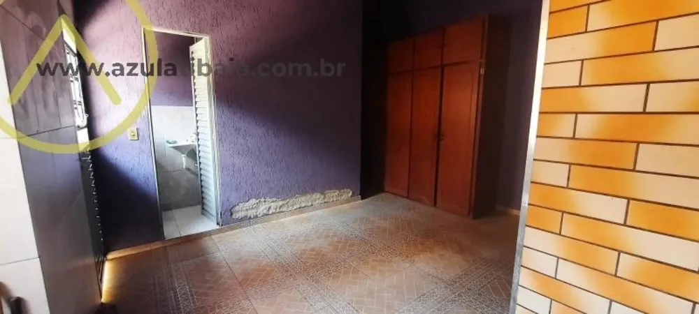 Casa, 2 quartos, 114 m² - Foto 1