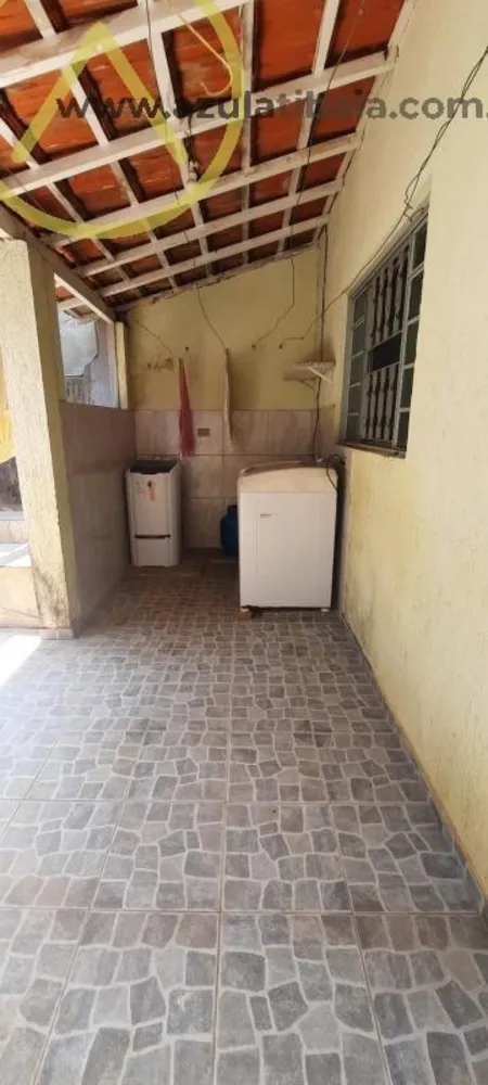 Casa, 2 quartos, 114 m² - Foto 11