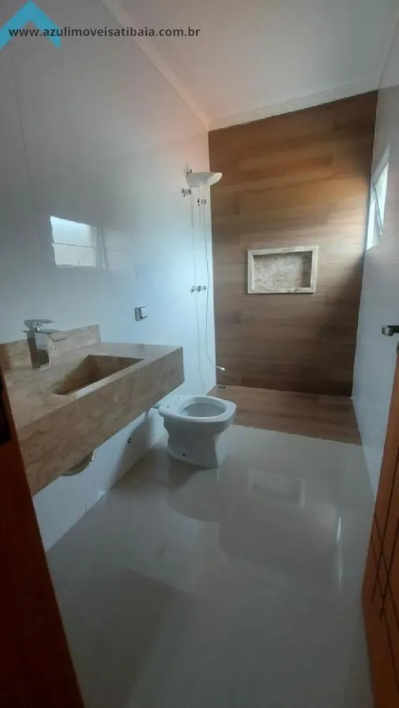 Casa, 3 quartos, 150 m² - Foto 6